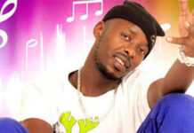 Musik d’AFRIK : Eddy Kenzo idole des Sénégalais