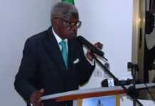 Gabon, Présidentielle : le Moreno Unioniste pour une candidature unique de l’opposition Gabon, Présidentielle : le Moreno Unioniste pour une candidature unique de l’opposition