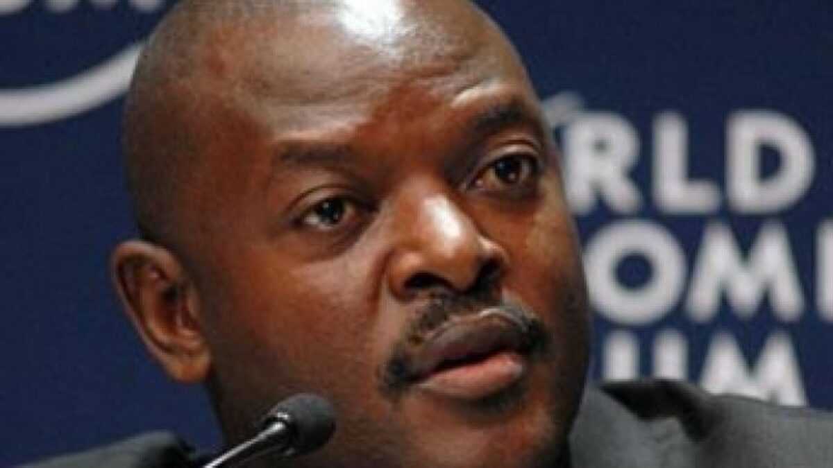 Burundi l'ancienne ministre de Pierre Nkurunziza, Hafsa Mossi, abattue