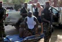 Côte d’Ivoire, Attentat de Grand-Bassam : deux militaires ivoiriens interpellés Côte d’Ivoire, Attentat de Grand-Bassam : deux militaires ivoiriens interpellés