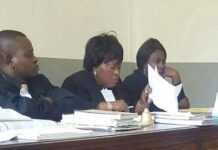 RDC : Chantal Ramazani Wazuri, ou une juge aux abois…