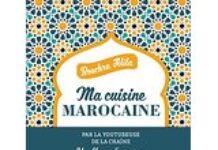 Ma cuisine Marocaine – Ma fleur d’oranger Ma cuisine Marocaine – Ma fleur d’oranger