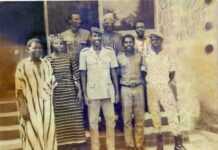 Burkina Faso : le 4 août 1983 et le souvenir de Thomas Sankara