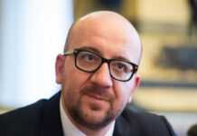 La Belgique menace d’expulser plus d’Algériens La Belgique menace d’expulser plus d’Algériens