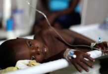 Choléra en Haïti : l’ONU reconnaît sa responsabilité