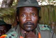 Ouganda, RDC : Washington gèle les avoirs des fils de Joseph Kony