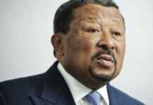 Gabon : Jean Ping tire à boulets rouges sur Ali Bongo