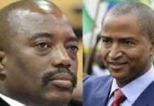 RDC : Katumbi, cible d’un énième procès ? RDC : Katumbi, cible d’un énième procès ?