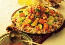 A la découverte de la gastronomie nigérienne A la découverte de la gastronomie nigérienne