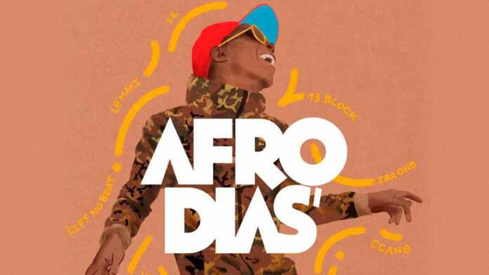 Afrodias