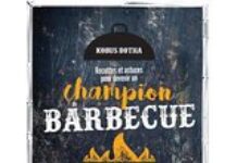Champion du barbecue