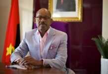 Angola : mini ? remaniement ministériel Angola : mini ? remaniement ministériel