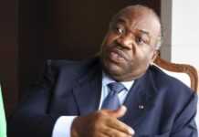Gabon : le frère d’Ali Bongo se range du côté de Jean Ping Gabon : le frère d’Ali Bongo se range du côté de Jean Ping