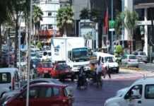 Maroc : Casablanca, cinquième ville la plus polluée au monde ! Maroc : Casablanca, cinquième ville la plus polluée au monde !