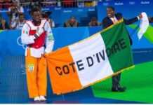 Rio 2016 : l’histoire d’une médaille d’or en Côte d’Ivoire Rio 2016 : l’histoire d’une médaille d’or en Côte d’Ivoire