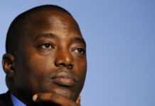 RDC : Kabila épinglé par Amnesty