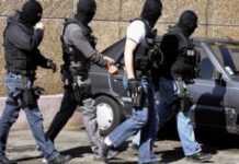 Algérie : Alger, Annaba et Tébessa, championnes de la criminalité