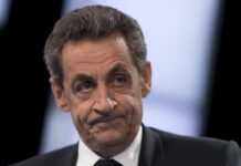 Financement libyen : un carnet qui accable Sarkozy remis à la justice française