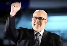 Législatives au Maroc : le PJD de Benkirane vainqueur Législatives au Maroc : le PJD de Benkirane vainqueur