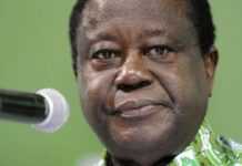 Côte d’Ivoire : Henri Konan Bédié crache sur le poste de Vice-président