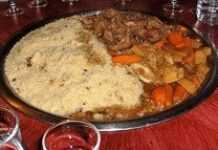 Sénégal: célébration de la tamkharit, le couscous à l’honneur