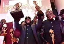 Côte d’Ivoire : DJ Arafat sacré meilleur artiste de coupé-décalé