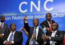 Côte d’Ivoire : opposition et pouvoir en meeting, ça craint ! Côte d’Ivoire : opposition et pouvoir en meeting, ça craint !