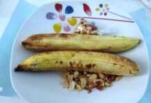 Le « Blissi Tebil », un mets nature-ivoire