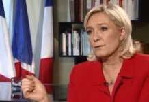 Marine Le Pen : « La victoire de Trump est l’émergence d’un nouveau monde »