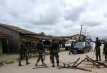 Nigeria. La répression a fait au moins 150 morts parmi les militants pacifiques pro-Biafra