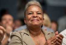 Exit François Hollande, Christiane Taubira candidate à la présidence de la République française ? Exit François Hollande, Christiane Taubira candidate à la présidence de la République française ?