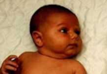 Cameroun : bébé volé et retrouvé à Douala Cameroun : bébé volé et retrouvé à Douala