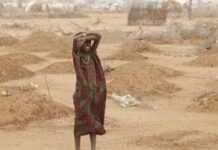 Grave crise alimentaire au Nigeria Grave crise alimentaire au Nigeria