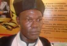 Cameroun : rencontre avec un nouvel « homme de Dieu » Cameroun : rencontre avec un nouvel « homme de Dieu »
