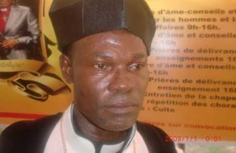 rencontre avec homme chretien