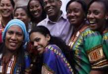 Le gouvernement péruvien approuve la création du Registre des Organisations afrodescendantes Le gouvernement péruvien approuve la création du Registre des Organisations afrodescendantes