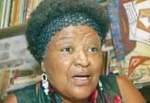 África Vive, fondation afro-argentine África Vive, fondation afro-argentine