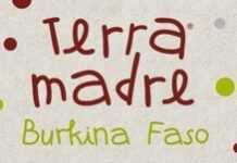 Le premier Terra Madre de l’Afrique de l’Ouest: Terra Madre Burkina Faso !