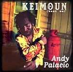 Andy Palacio, Musicien Garifuna à la renommée internationale Andy Palacio, Musicien Garifuna à la renommée internationale