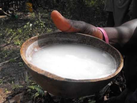 Les boissons locales africaines... tour d'horizon