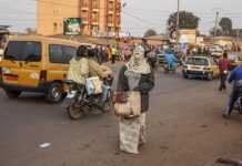 Cameroun : à la découverte du Festival Nyang Nyang