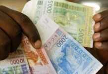 Fronde des Africains contre le franc CFA le 7 janvier 2017 Fronde des Africains contre le franc CFA le 7 janvier 2017
