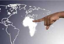 Sites Internet : le classement africain fin 2016