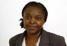 RDC, Cécile Kyenge : « Interrompre le cycle infernal des transitions » RDC, Cécile Kyenge : « Interrompre le cycle infernal des transitions »