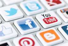 Analyse : la force des médias sociaux en Afrique