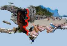 République Dominicaine, pas de droits pour les haïtiens et les noirs République Dominicaine, pas de droits pour les haïtiens et les noirs