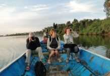 Sénégal : le défi du « tourisme durable » Sénégal : le défi du « tourisme durable »