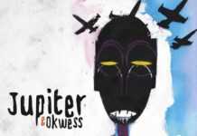 Jupiter & Okwess, nouvel album Kin Sonic feat Damon Albarn, Warren Ellis, 3D de Massive Attack