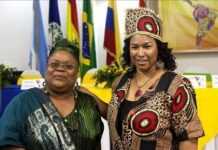 Afro descendantes d’Amérique Latine : incluses par exception
