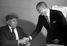 RDC : Etienne Tshisekedi est mort. Et maintenant ?